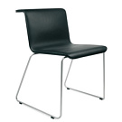 Alain Berteau Tab Chair