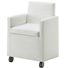 Alberto Basaglia and Natalia Rota Nodari Missy Armchair