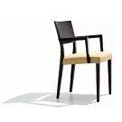 Alberto Lievore, Jeannette Altherr and Manel Molina Britt Chair