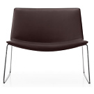 Alberto Lievore, Jeannette Altherr and Manel Molina Catifa 80 Chair