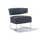 Alberto Lievore, Jeannette Altherr and Manel Molina Tauro Chair