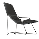 Alfredo H&auml;berli Minerva Armchair
