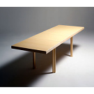 Alvar Aalto Extension Table H92 and H94
