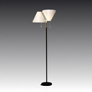 Alvar Aalto Floor Lamp A810