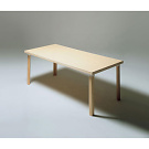 Alvar Aalto Table 83
