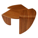 Andr&eacute; Cruz Origami Table