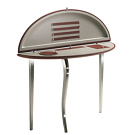 Andr&eacute;e Putman Feluca Beauty Console