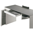 Andr&eacute;e Putman Segreto Desk