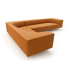 Andrei Munteanu and Piergiorgio Cazzaniga Bora Bora Seating