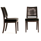 Antonio Citterio 2013 Apta Collection Chair