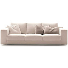 Antonio Citterio 2302, 2300, 2300P Seating