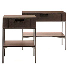 Antonio Citterio 9625/2026 Small Table