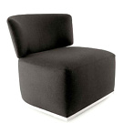 Antonio Citterio AC Collection AC64P Armchair