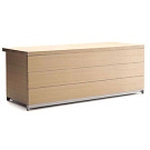 Antonio Citterio ACCS Chest of Drawers