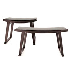 Antonio Citterio ACP6 and ACP10 Bench