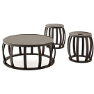 Antonio Citterio SM40 Small Tables