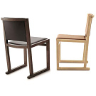 Antonio Citterio SM46S Chair
