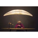 Ayala Serfaty Liana Lamp