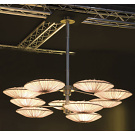 Ayala Serfaty Sunsa Lamp