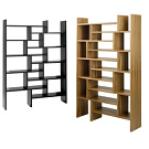 Beat Karrer Duo Bookcase
