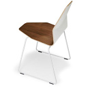 Bj&ouml;rn Dahlstr&ouml;m Brent Stackable Chair