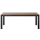 Bj&ouml;rn Mulder Lef Table