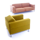 Bj&ouml;rn Mulder Spark Seating