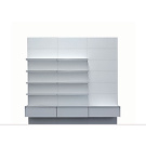Carlo Colombo Spider Shelving