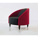 Carlos Riart Sol Y Sombra Armchair