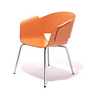 Christian Horner, Johannes Scherr and Kai Stania Rondo Chair