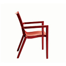 Christophe Pillet De Ville Armchair