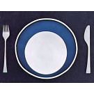 Anne Kyyr&ouml; Quinn Circle Placemat