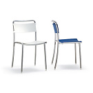 Claudio Dondoli and Marco Pocci Criss Chair