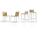 Claudio Dondoli and Marco Pocci Erika Chair