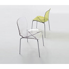 Claudio Dondoli and Marco Pocci Loto Chair