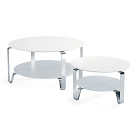 Box Design, Ann Morsing and Beban Nord Cosmo Table