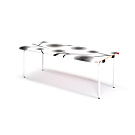 Daniel Korb and Lars Contzen System 24 Table