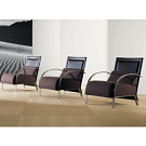 Dario Gagliardini Lhasa Armchair