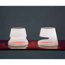 Diego Sferrazza Rha Lamp