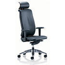 Dieter Stierli Reflex Swivel Chair