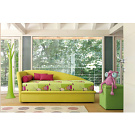 Dora Monti Fata Bed
