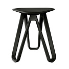 Edward Barber and Jay Osgerby  Saturn Stool - Side Table
