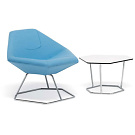 Eero Koivisto Sport Armchair and Table