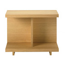 Emaf Progetti Domino Coffee Table
