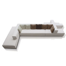 Enzo Berti Dolmen Seating