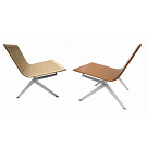 Enzo Berti Fenj Chair