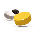 Enzo Berti Pop Armchair