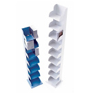 Enzo Mari Cerano CD Rack