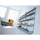Enzo Mari Trieste Bookcase