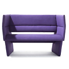 Eric Degenhardt Cup Chair and Sofa